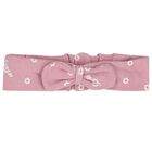 Baby Girls Pink Floral Babygrow Gift Set, 2, hi-res
