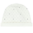 Navy Blue Logo Babygrow Gift Set, 3, hi-res