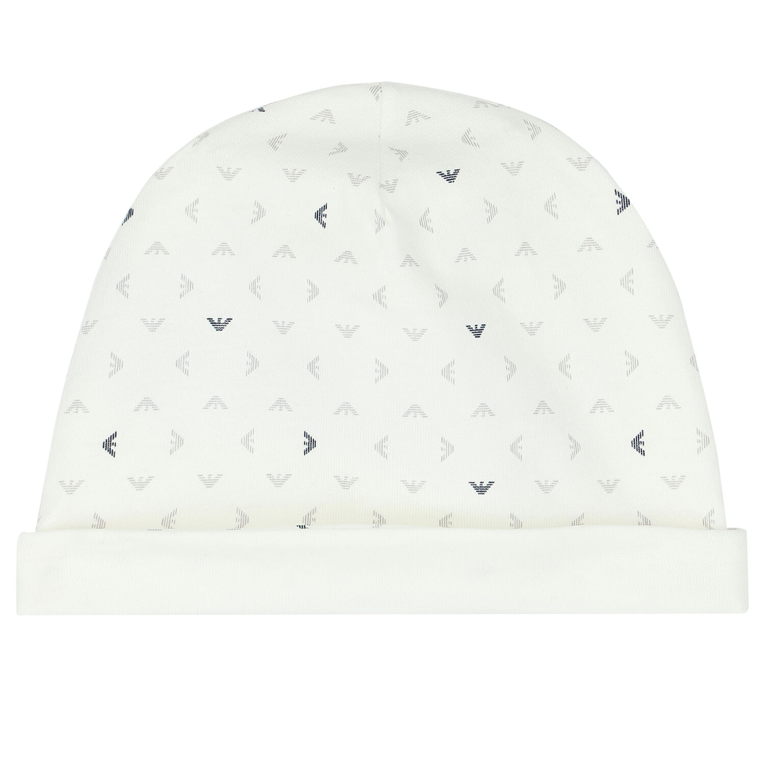 Navy Blue Logo Babygrow Gift Set, 3, hi-res