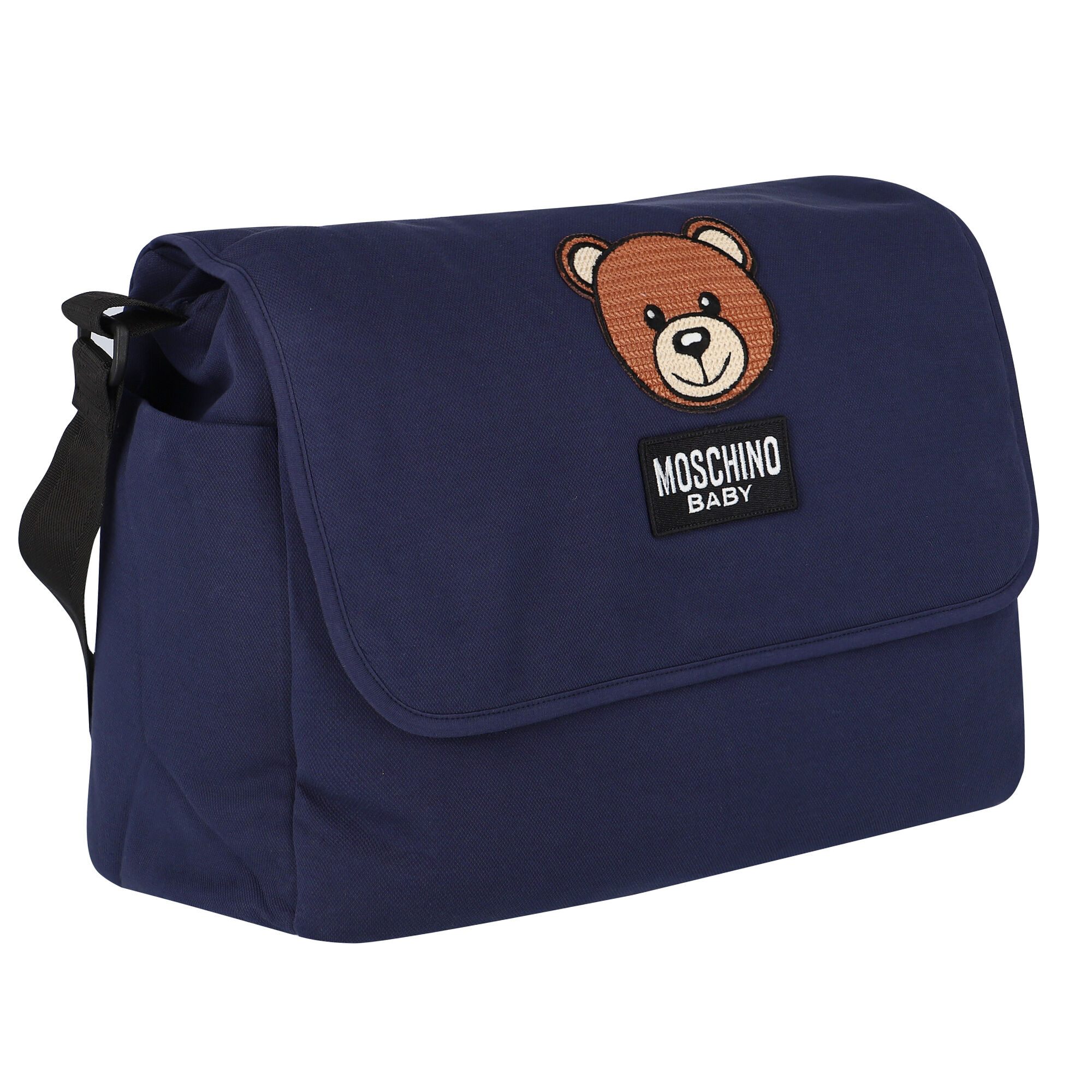 Moschino 2025 nappy bag