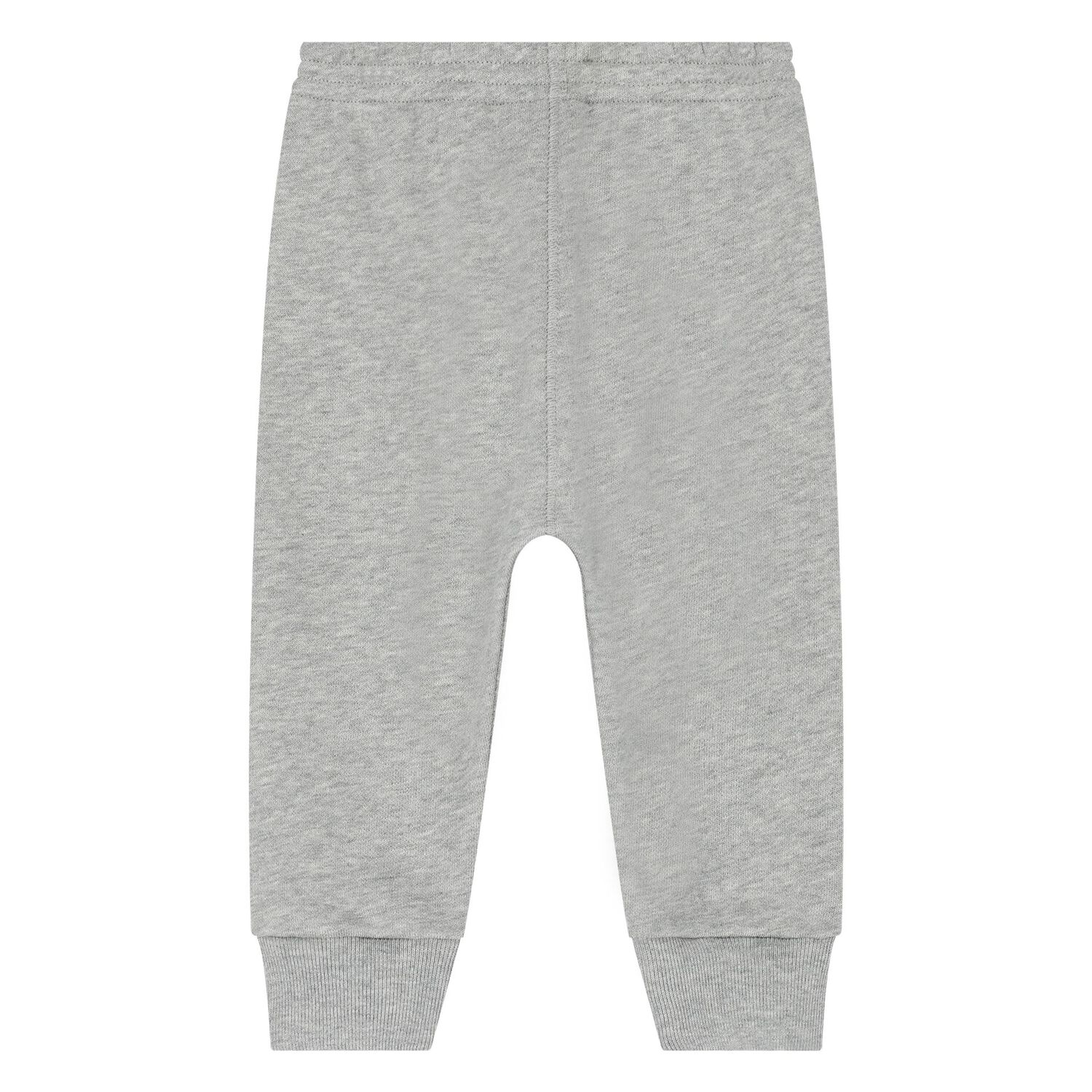 Younger Grey Logo Joggers, 1, hi-res image number null