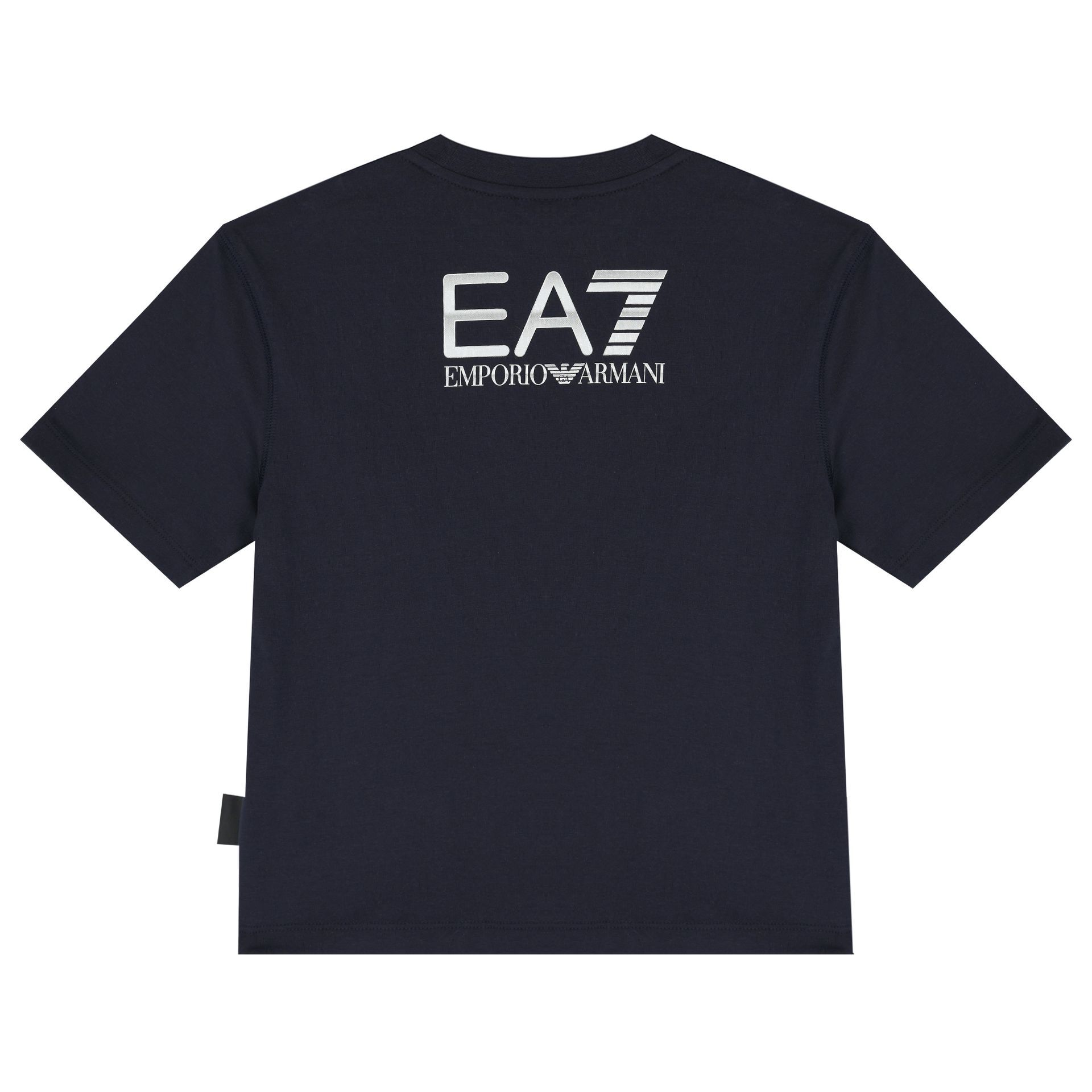 Emporio armani junior outlet online