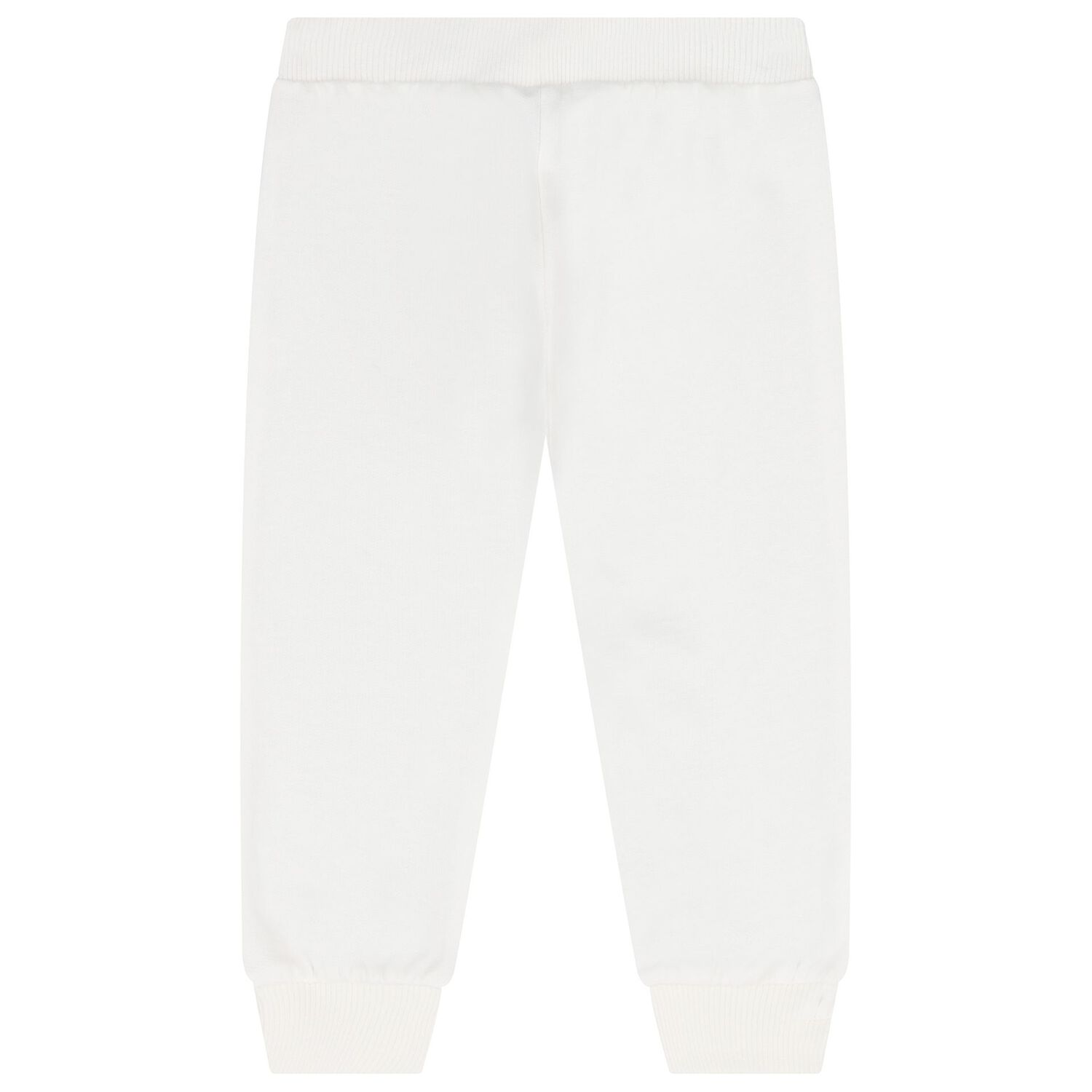 Younger Ivory Teddy Bear Logo Tracksuit, 1, hi-res image number null