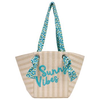 Girls Beige Shoulder Bag