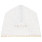 طقم هدايا افرول بالشعار باللون الابيض, 1, hi-res