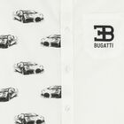 قميص اولاد بالشعار باللون الابيض , 1, hi-res