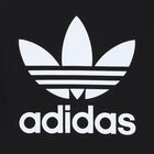 فستان بالشعار باللون الأسود, 1, hi-res