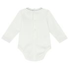 Baby White Gift Set, 2, hi-res