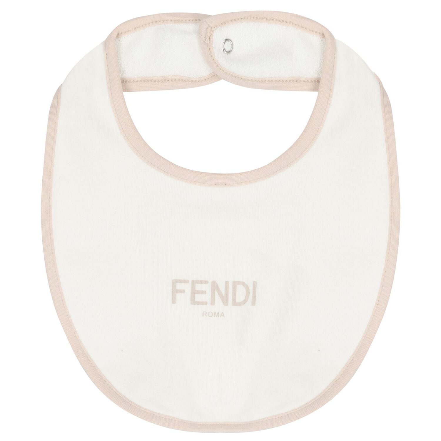 طقم هدايا ملابس أطفال بالشعار باللون البيج والعاجي , 1, hi-res