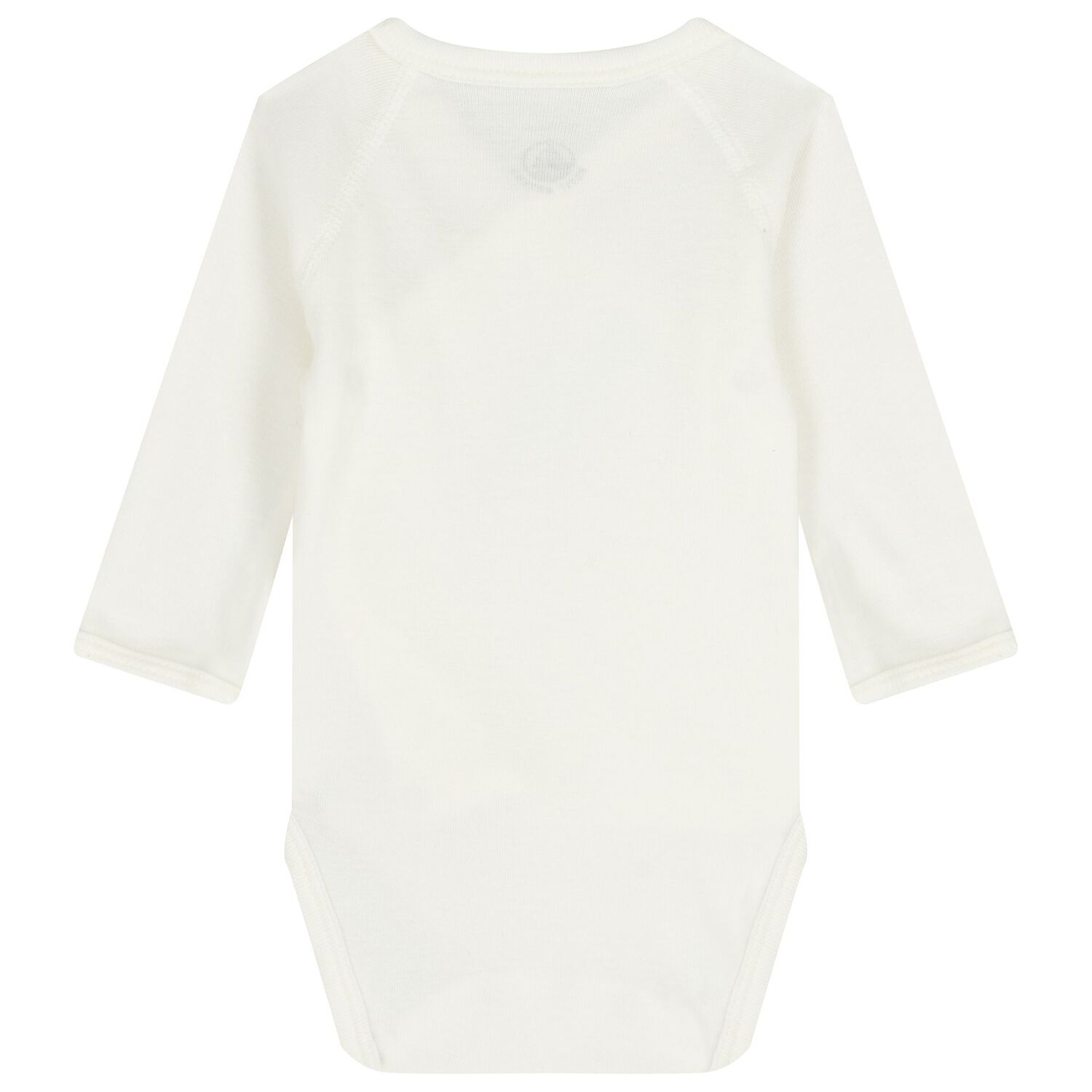 Baby Girls Ivory & Red Heart Babygrow Gift Set, 2, hi-res