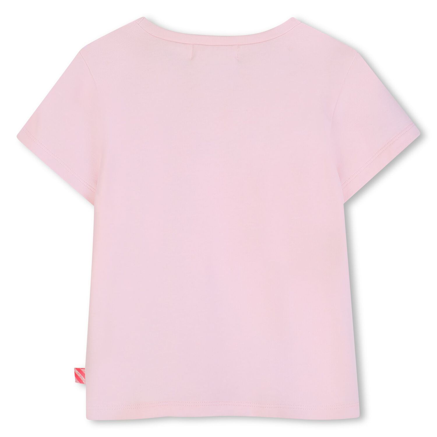 Girls Pink Sunglasses T-Shirt, 1, hi-res