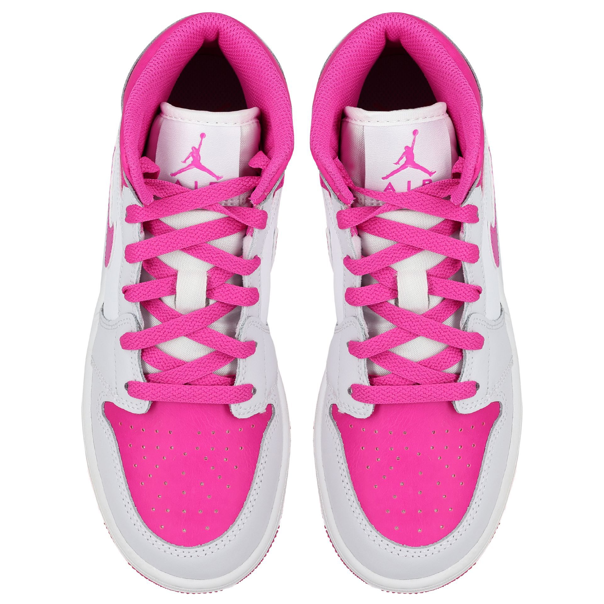 Little girl pink jordans new arrivals