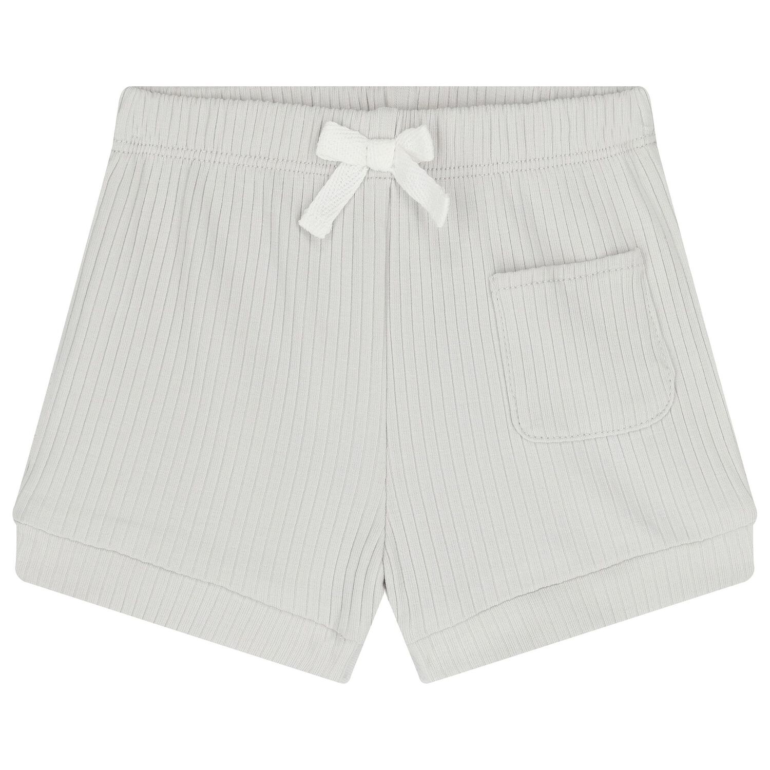 طقم بودي سوت باللون العاجي والرمادي ( قطعتين ), 1, hi-res