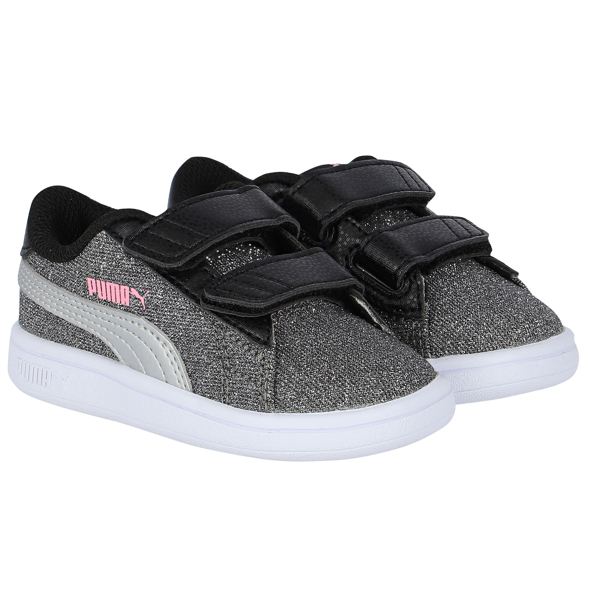 Baby girl puma trainers new arrivals