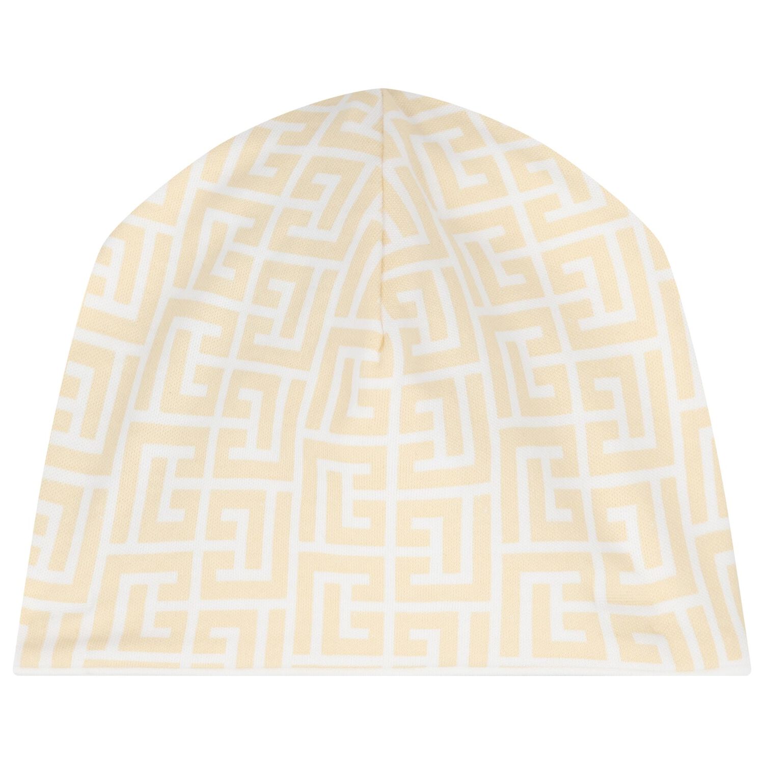 White & Gold Logo Babygrow Gift Set, 1, hi-res