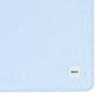 بطانية أولاد بالشعار باللون الأزرق, 2, hi-res