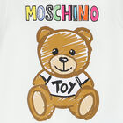 افرول بالشعار باللون الابيض, 1, hi-res