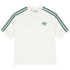 White Logo Minecraft T-Shirt, 1, hi-res