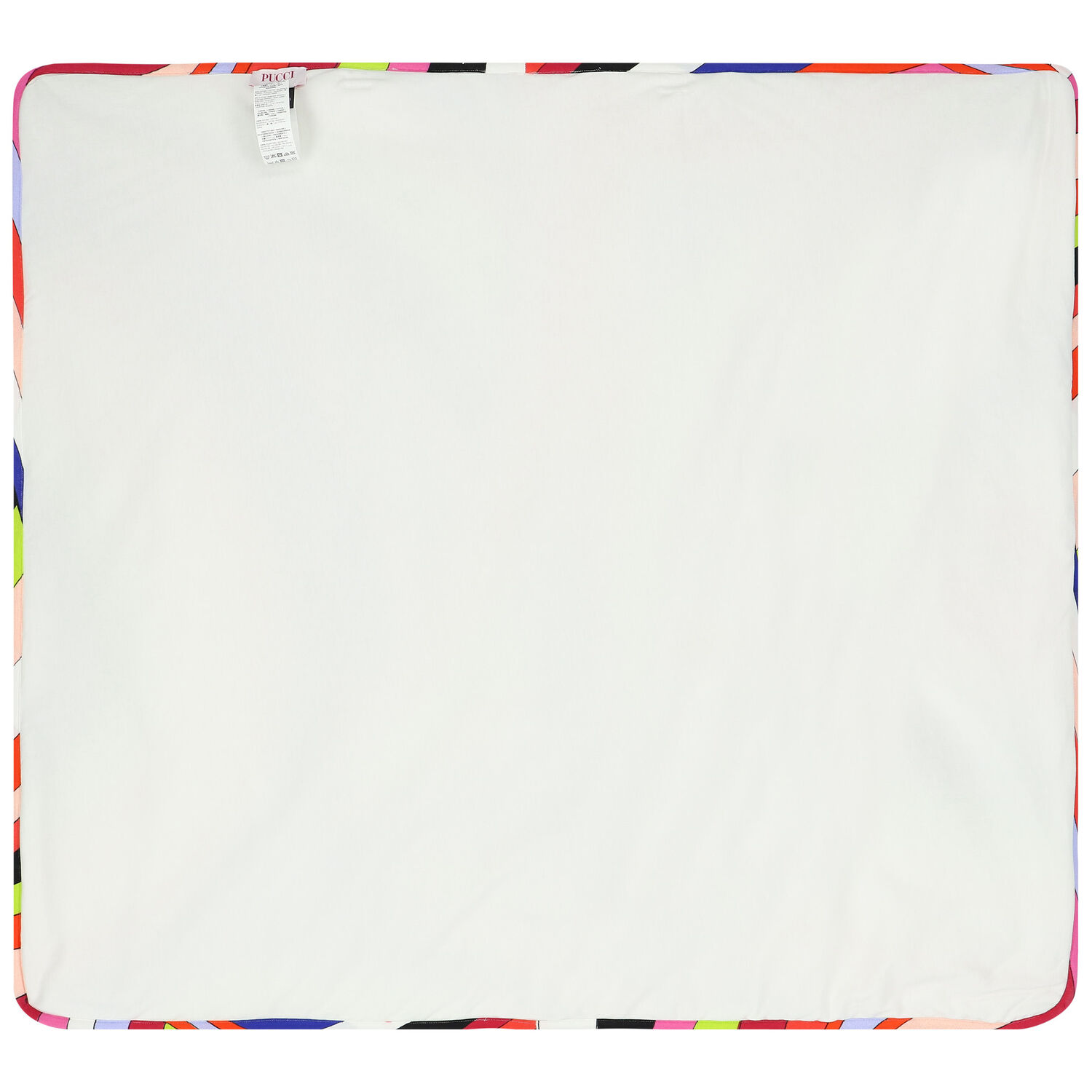 بطانية بنات متعددة الألوان, 2, hi-res image number null