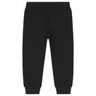 Black Logo Tracksuit, 1, hi-res