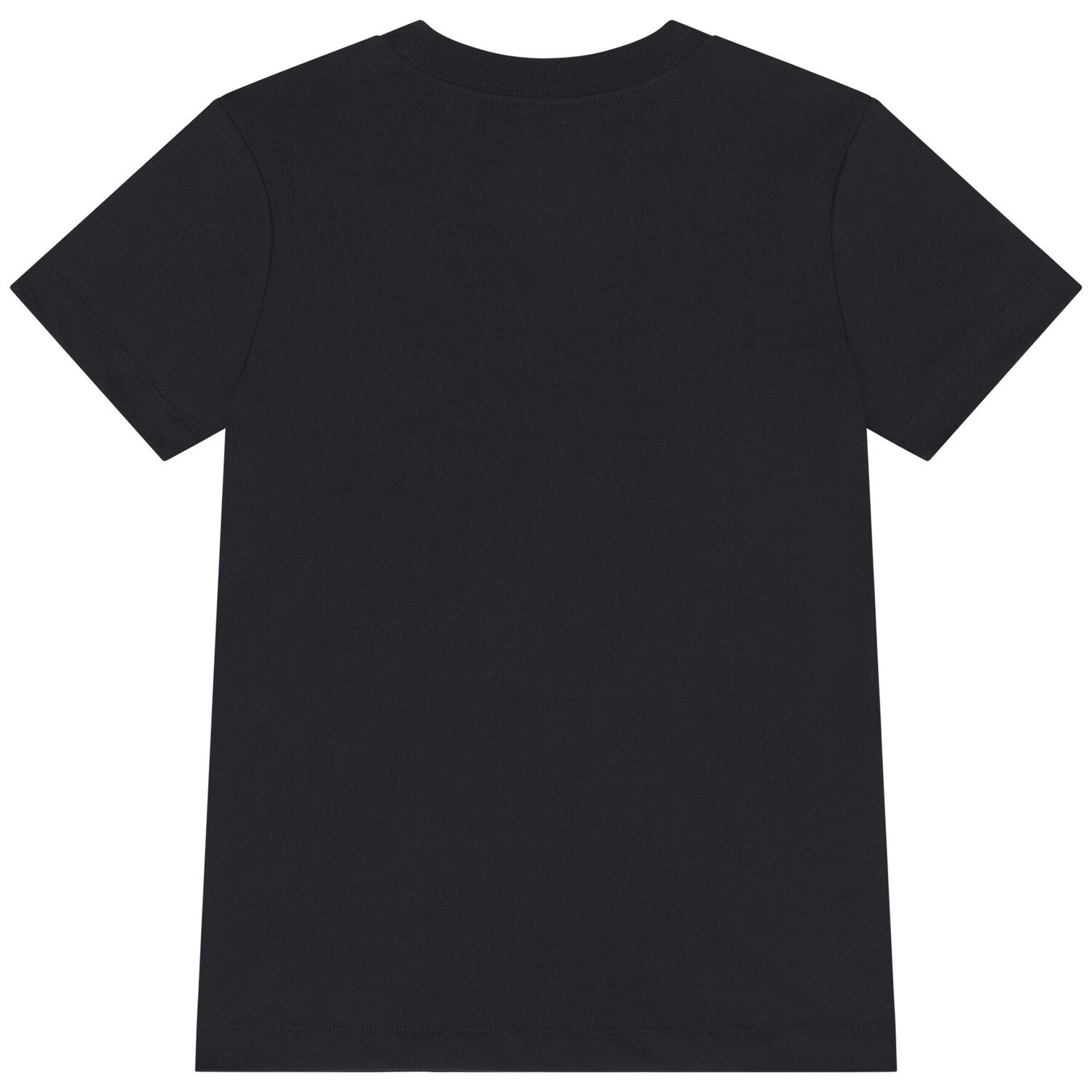 Black Logo T-Shirt, 2, hi-res