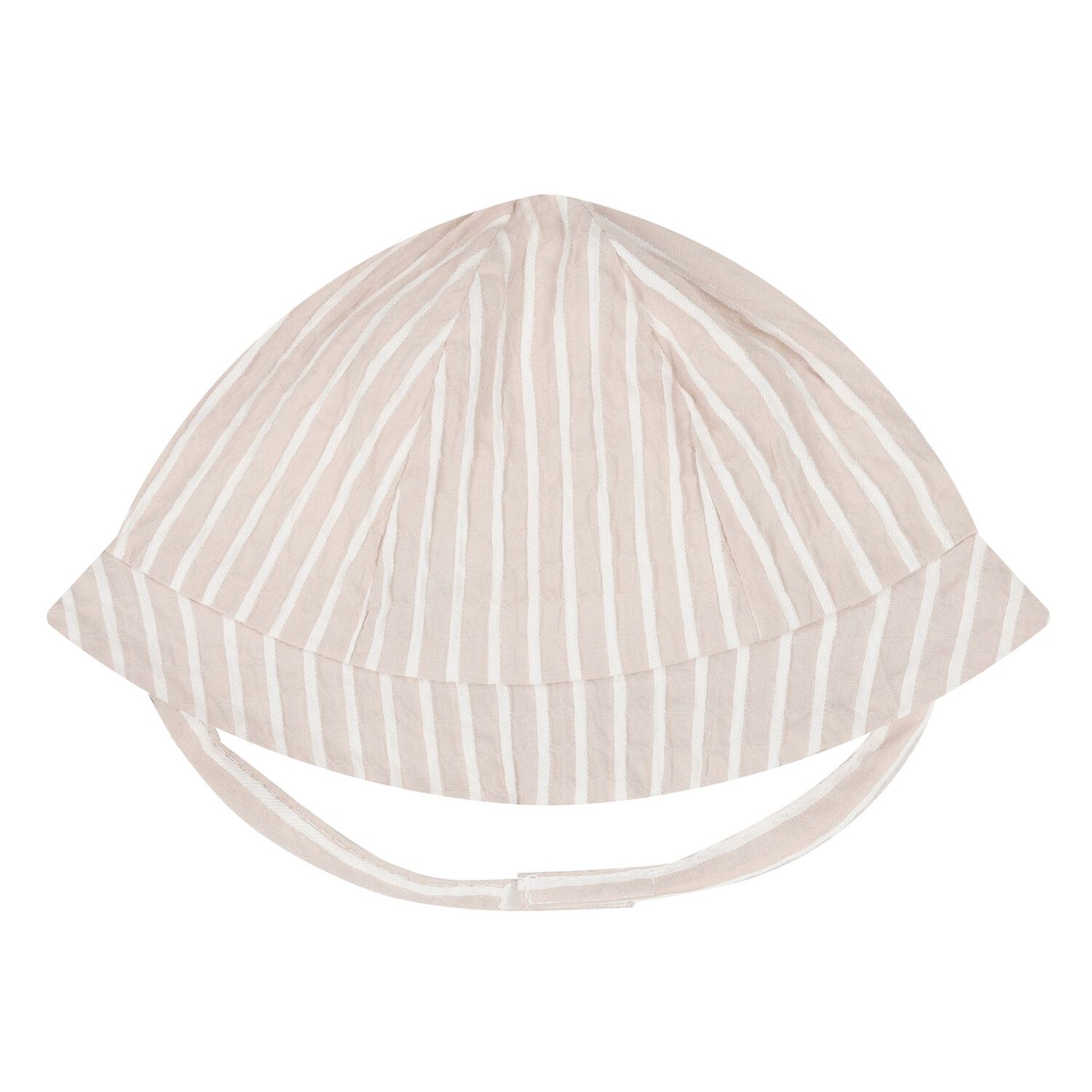 طقم رومبر مخطط باللون البيج والعاجي, 1, hi-res