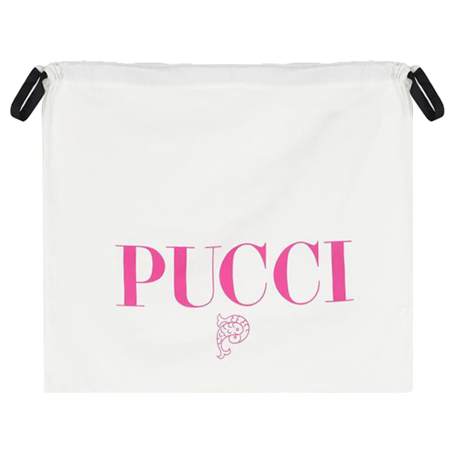 عش مطبوع عليه زهرة الأوركيد باللون الوردية للبنات (75 سم), 1, hi-res