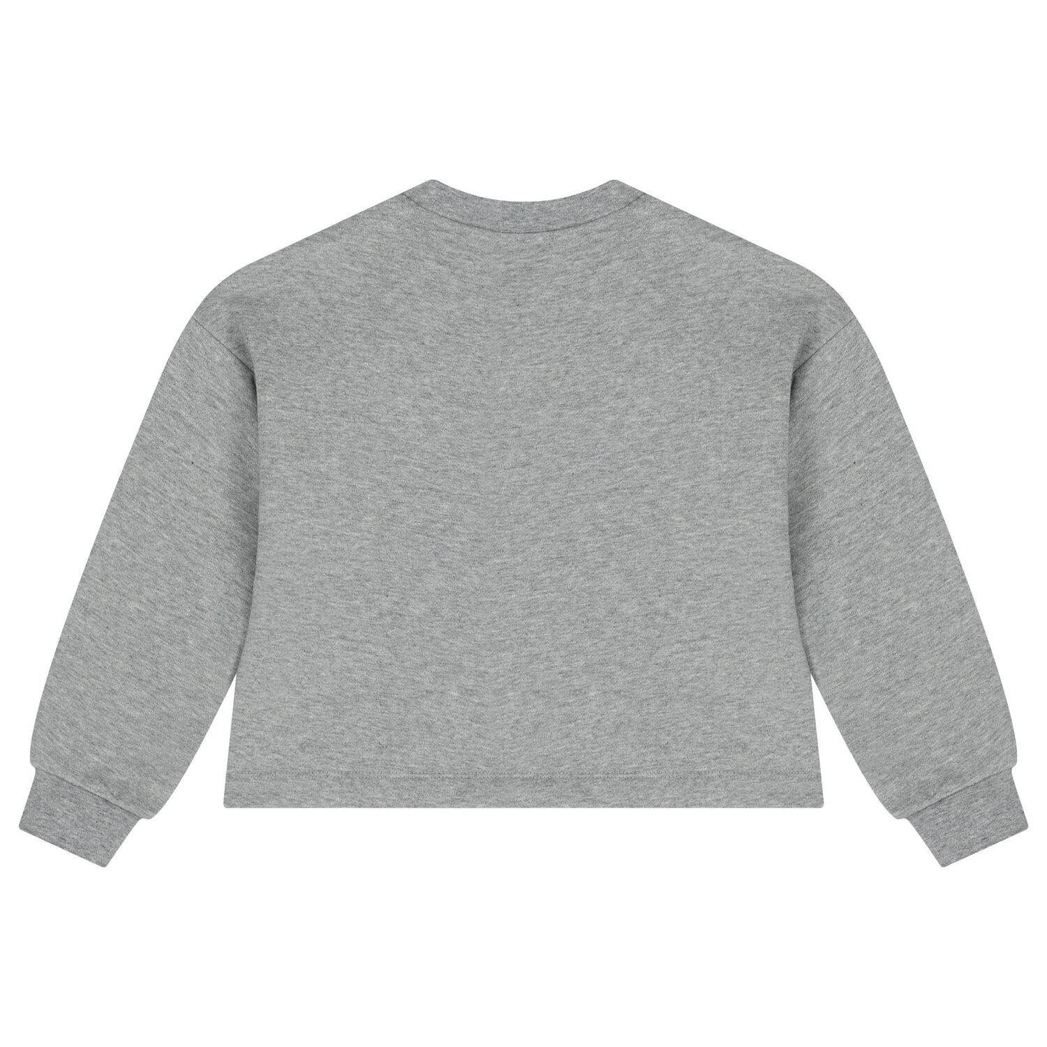 طقم بنات ليغنز  باللون الرمادي و الأسود, 1, hi-res