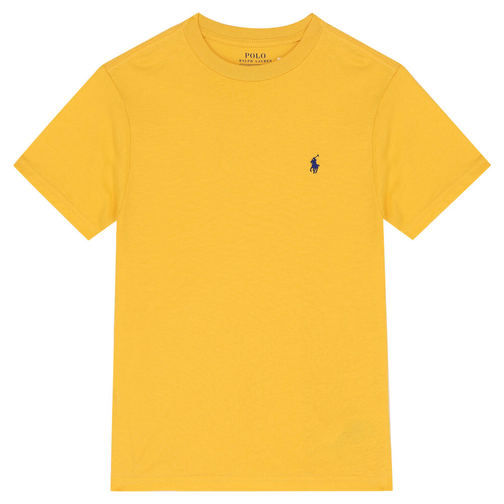 boys ralph lauren t shirts