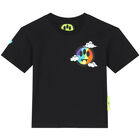 Black Logo T-Shirt, 3, hi-res