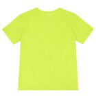 مجموعة شورت باللونين الأخضر والأسود للأولاد, 2, hi-res