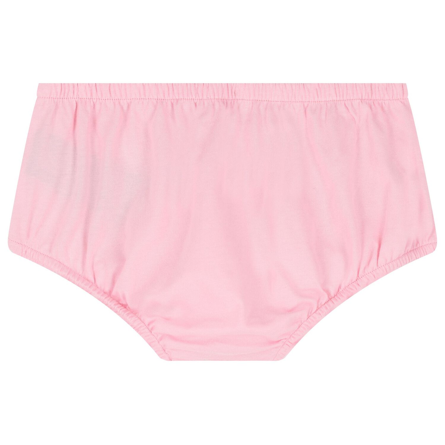 فستان بنات بالحرف المطبوع للأطفال, 1, hi-res