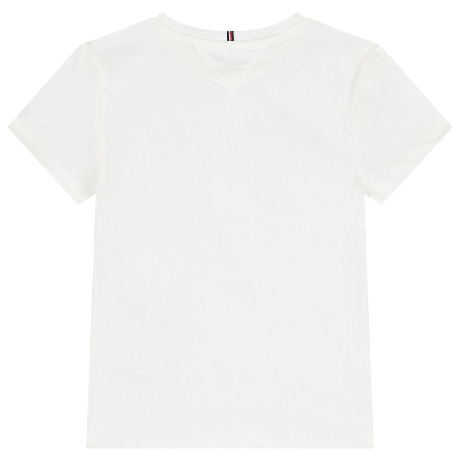 تي شيرت بناتي بشعار عاجي, 1, hi-res image number null