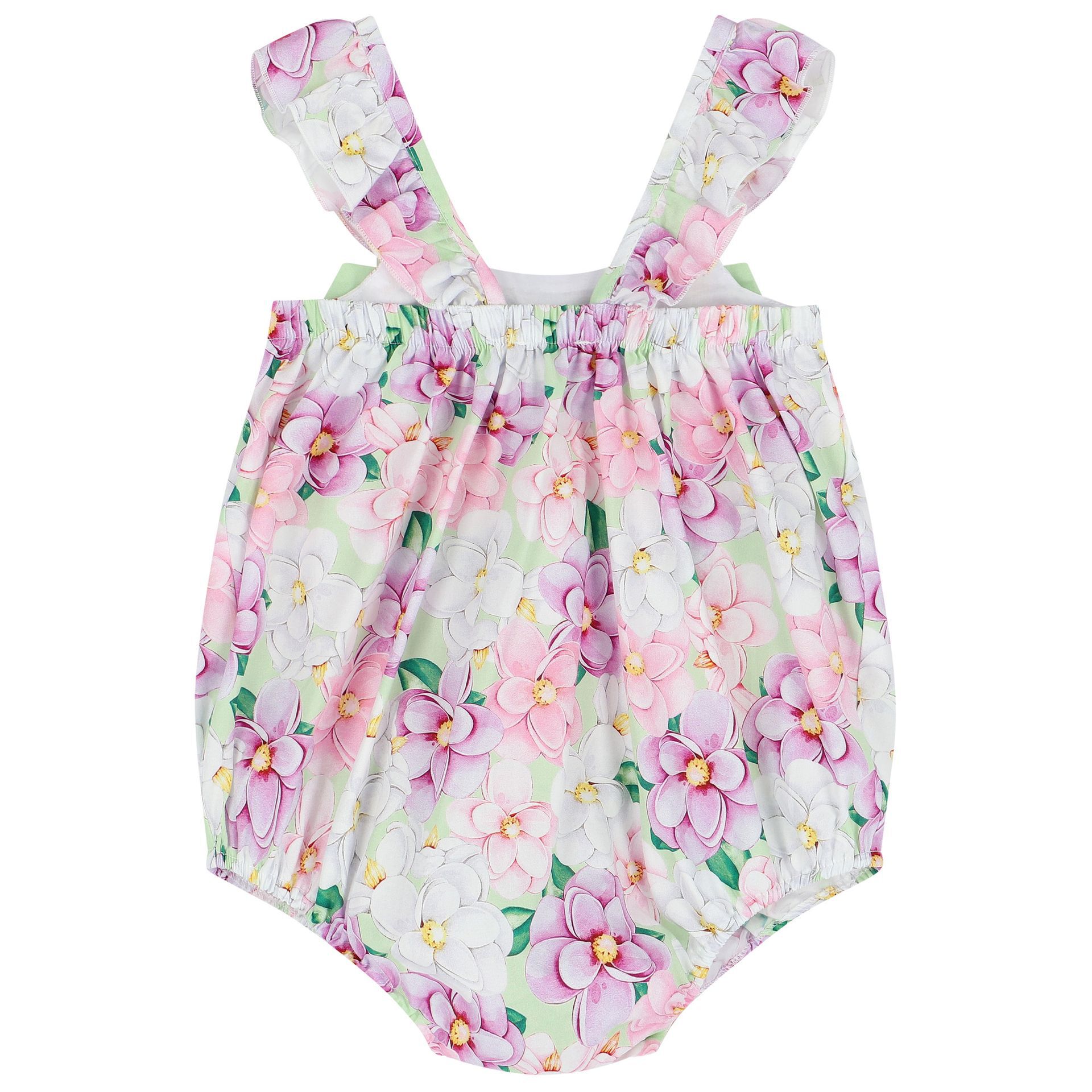 Bebe sale girls romper
