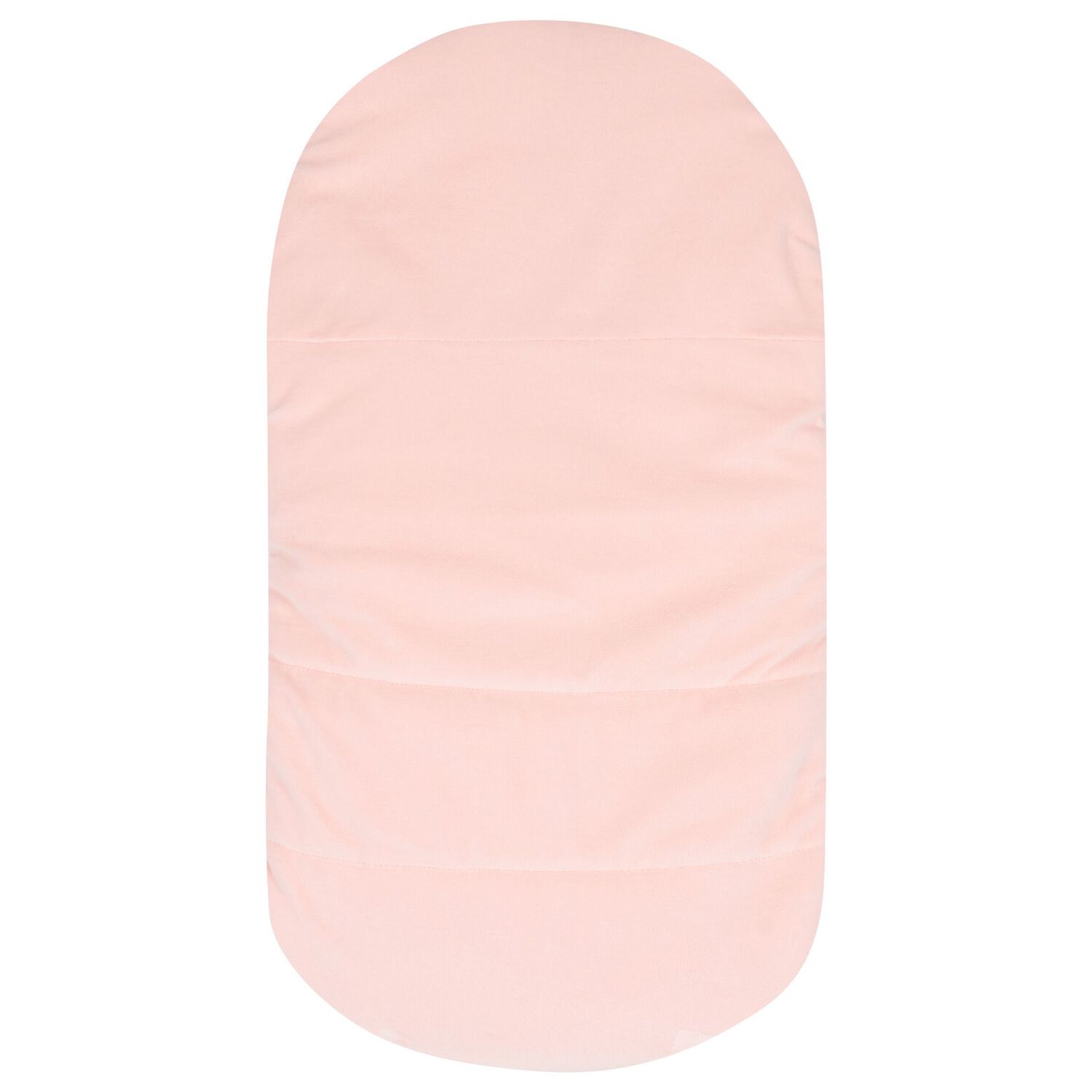 مدش بنات بالشعار باللون الوردي, 2, hi-res