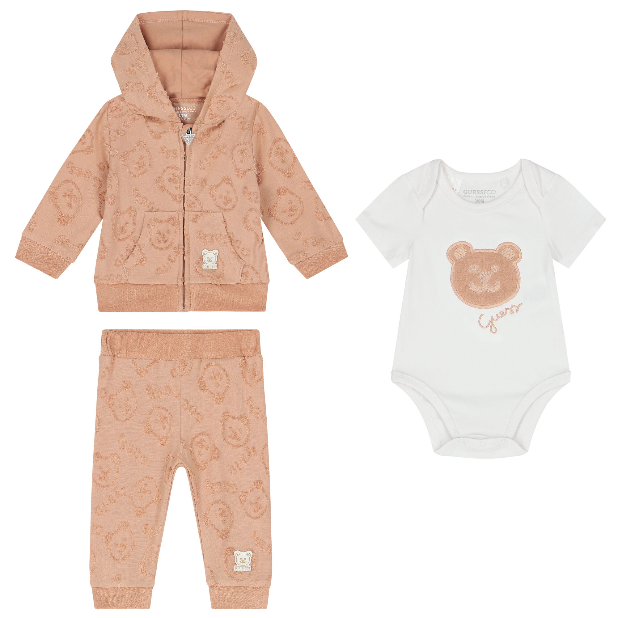 Newborn hotsell baby tracksuit