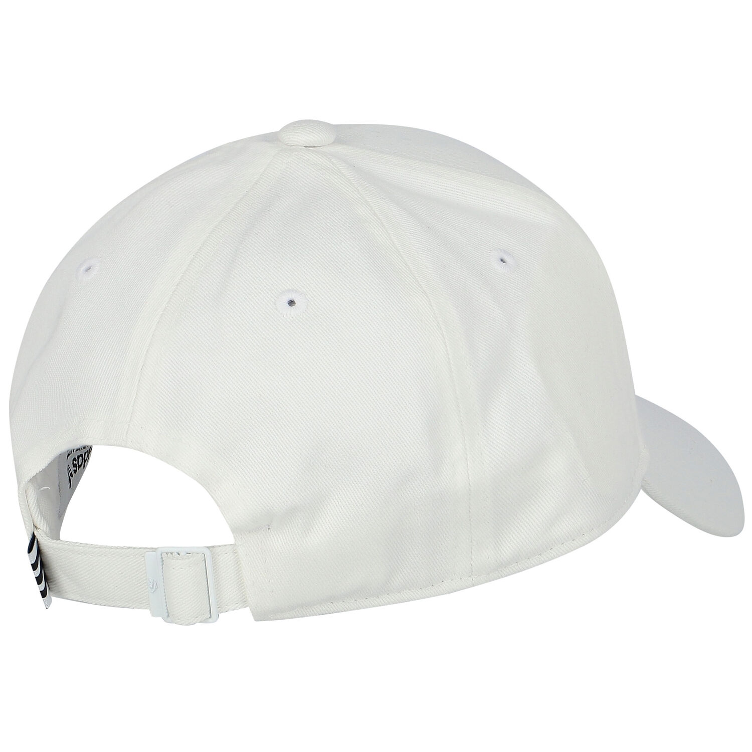 White Logo Cap, 2, hi-res image number null