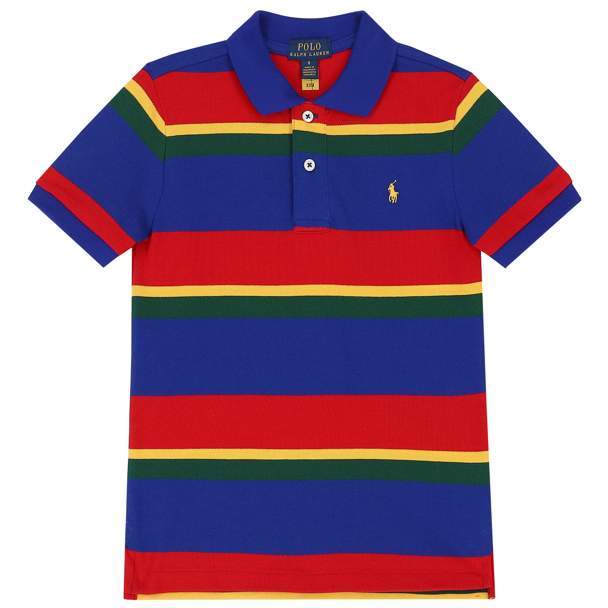 Multi coloured ralph lauren shirt shop