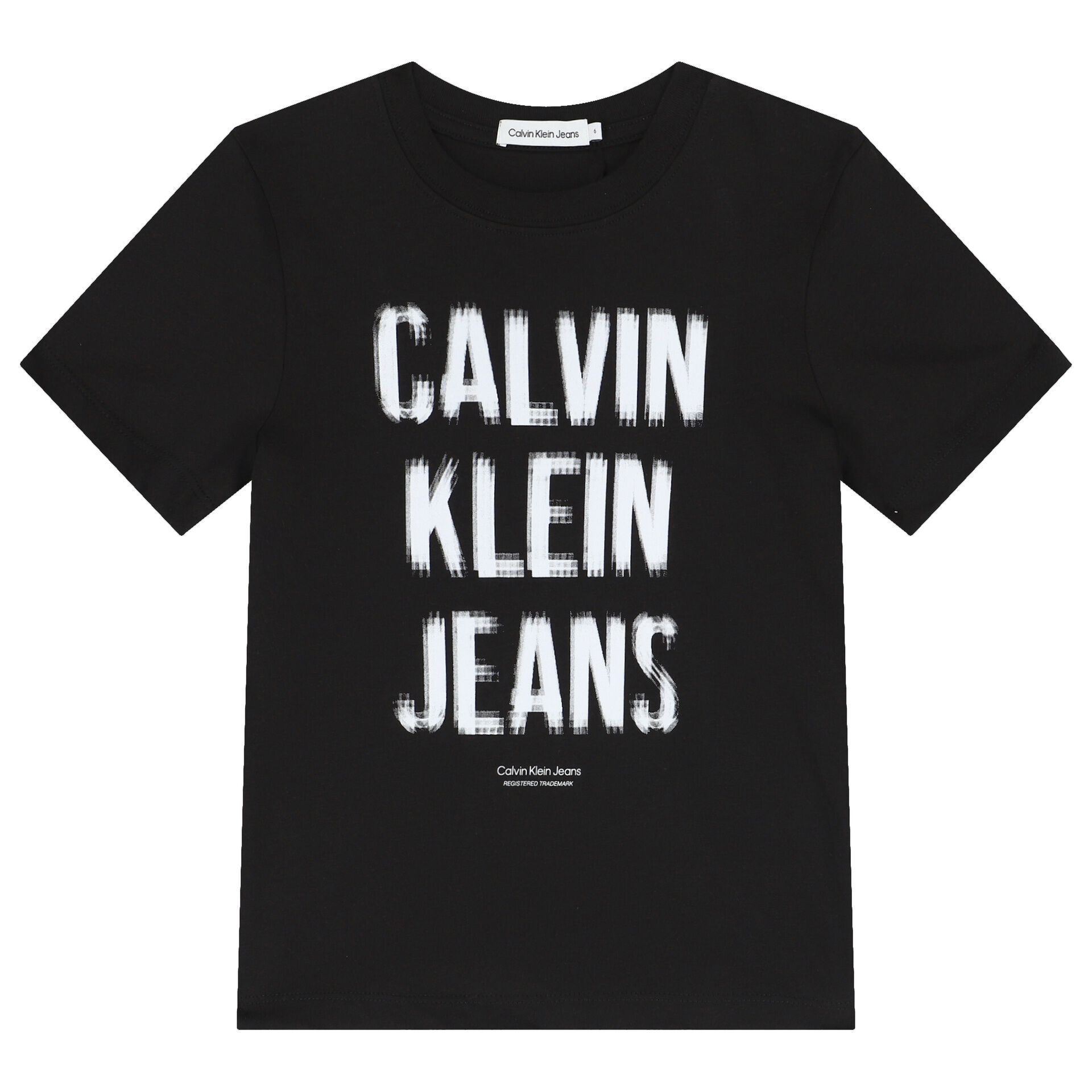 Calvin klein kids size hot sale