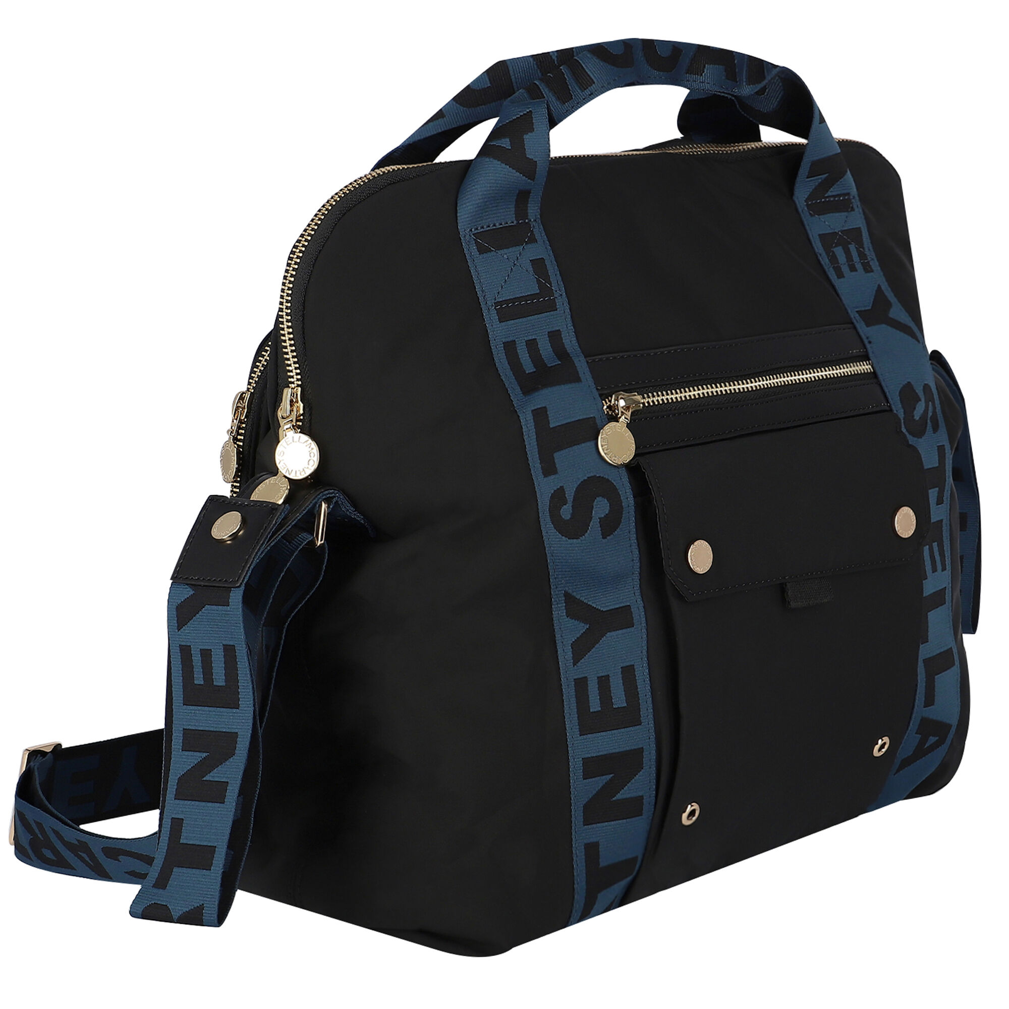 Stella mccartney nappy bag clearance