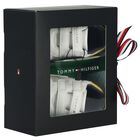 أحذية ما قبل المشي للأولاد باللونين الأبيض والبيج, 1, hi-res