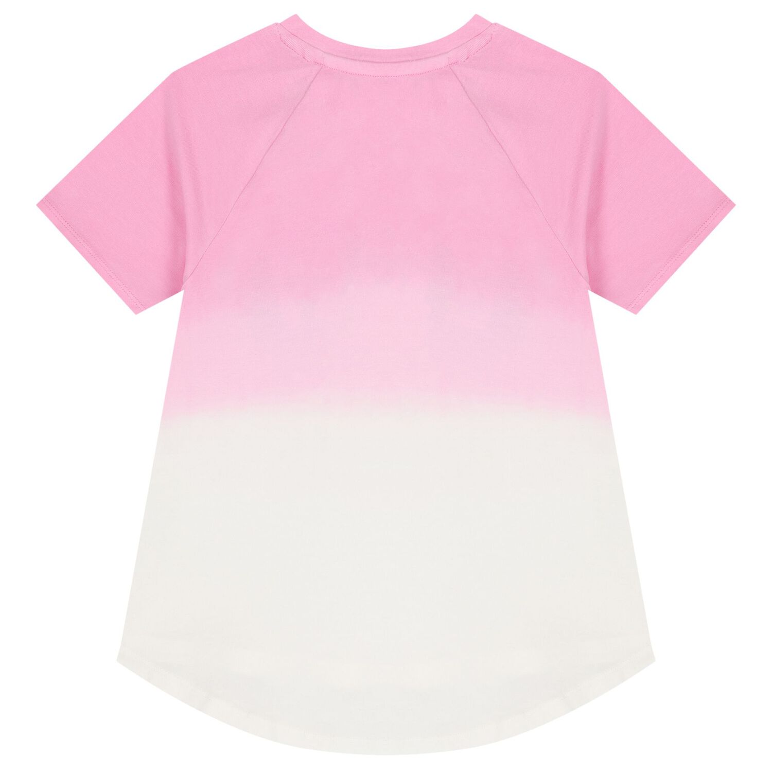 Girls Pink Milkshake T-Shirt, 1, hi-res