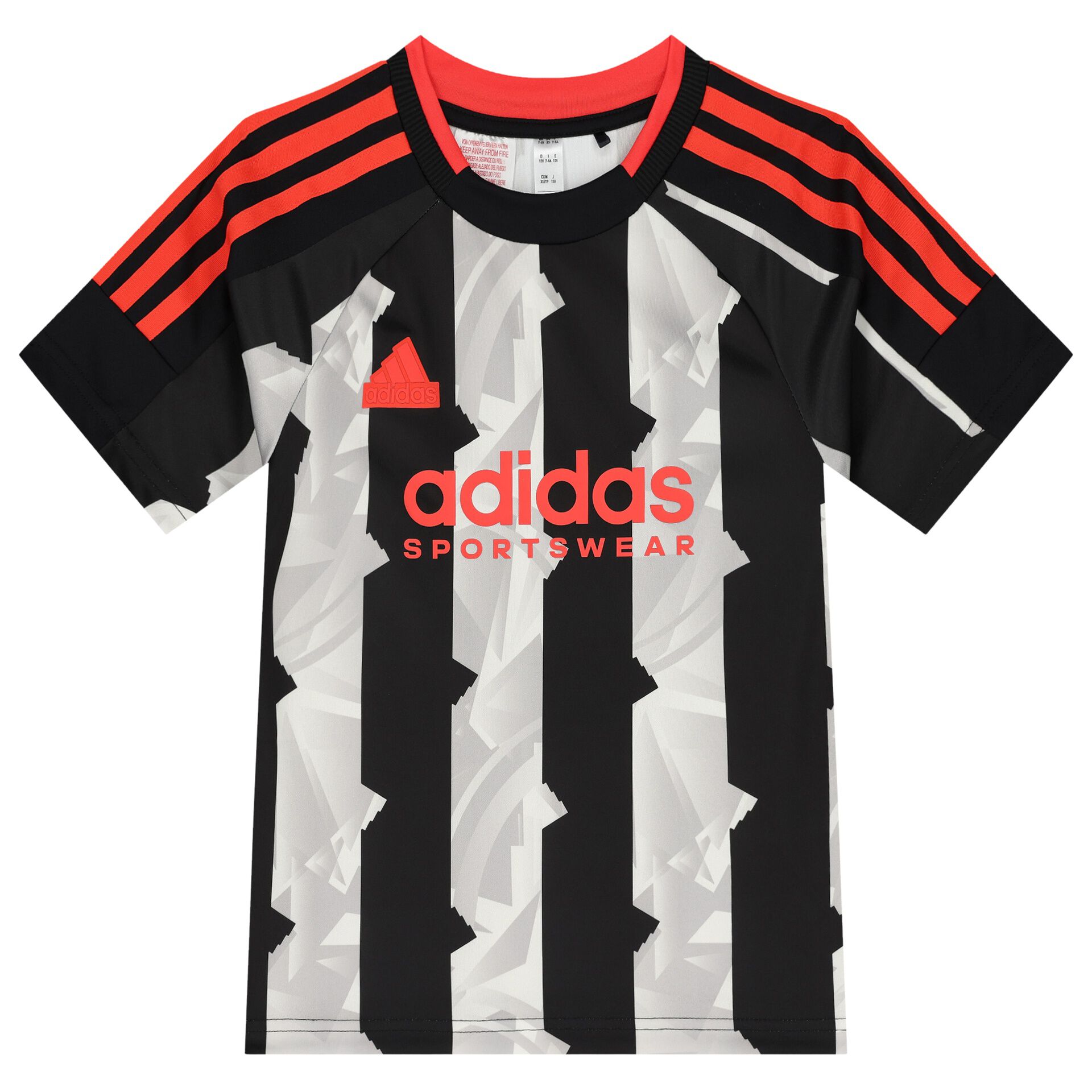 Infant adidas t shirt hot sale