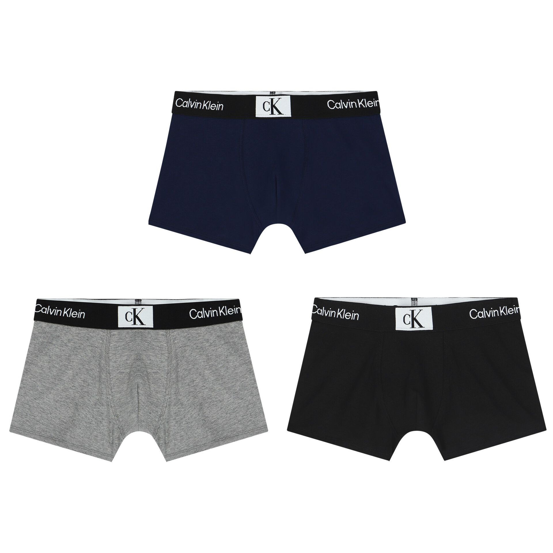 Multi coloured calvin klein underwear hotsell