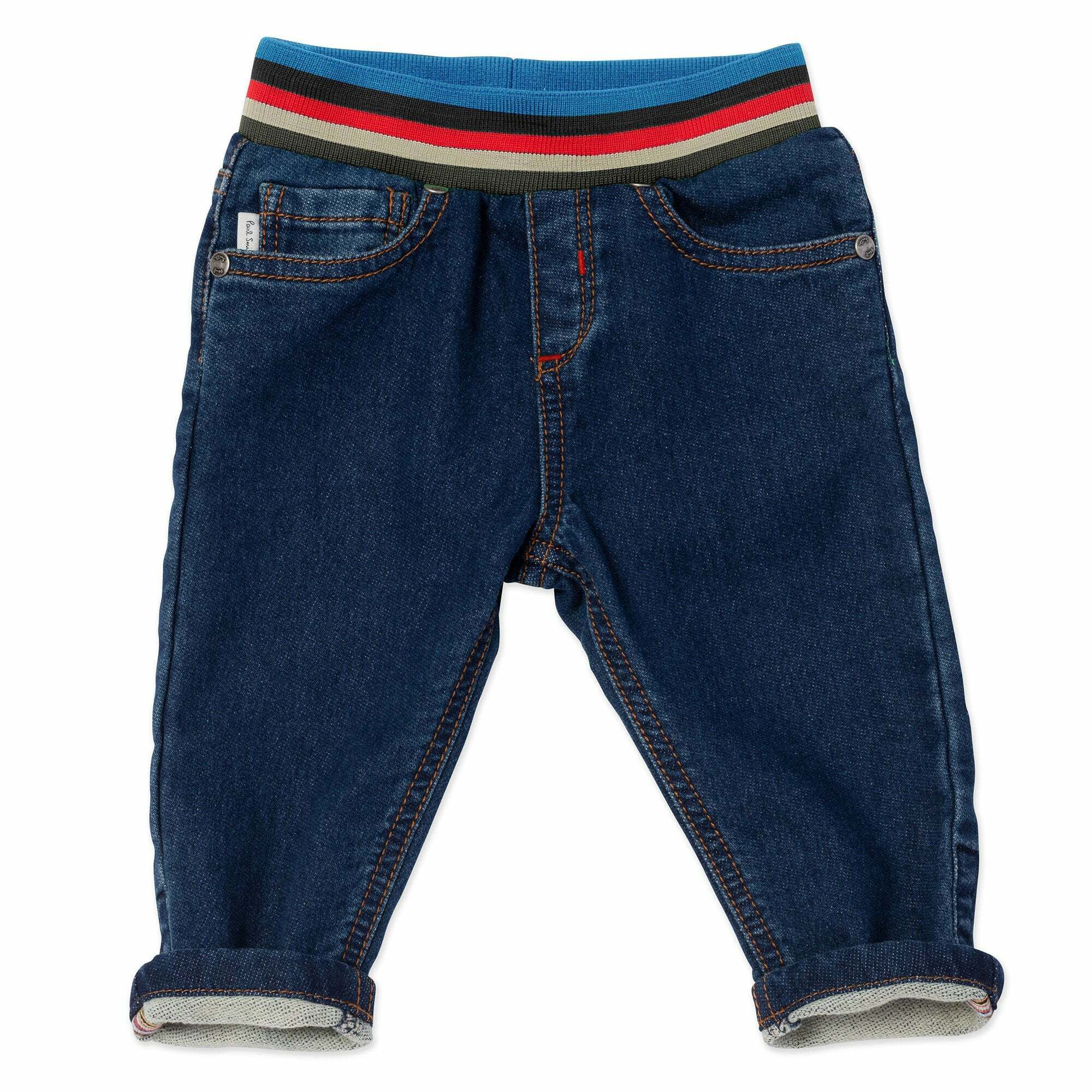 Smith denim 2025