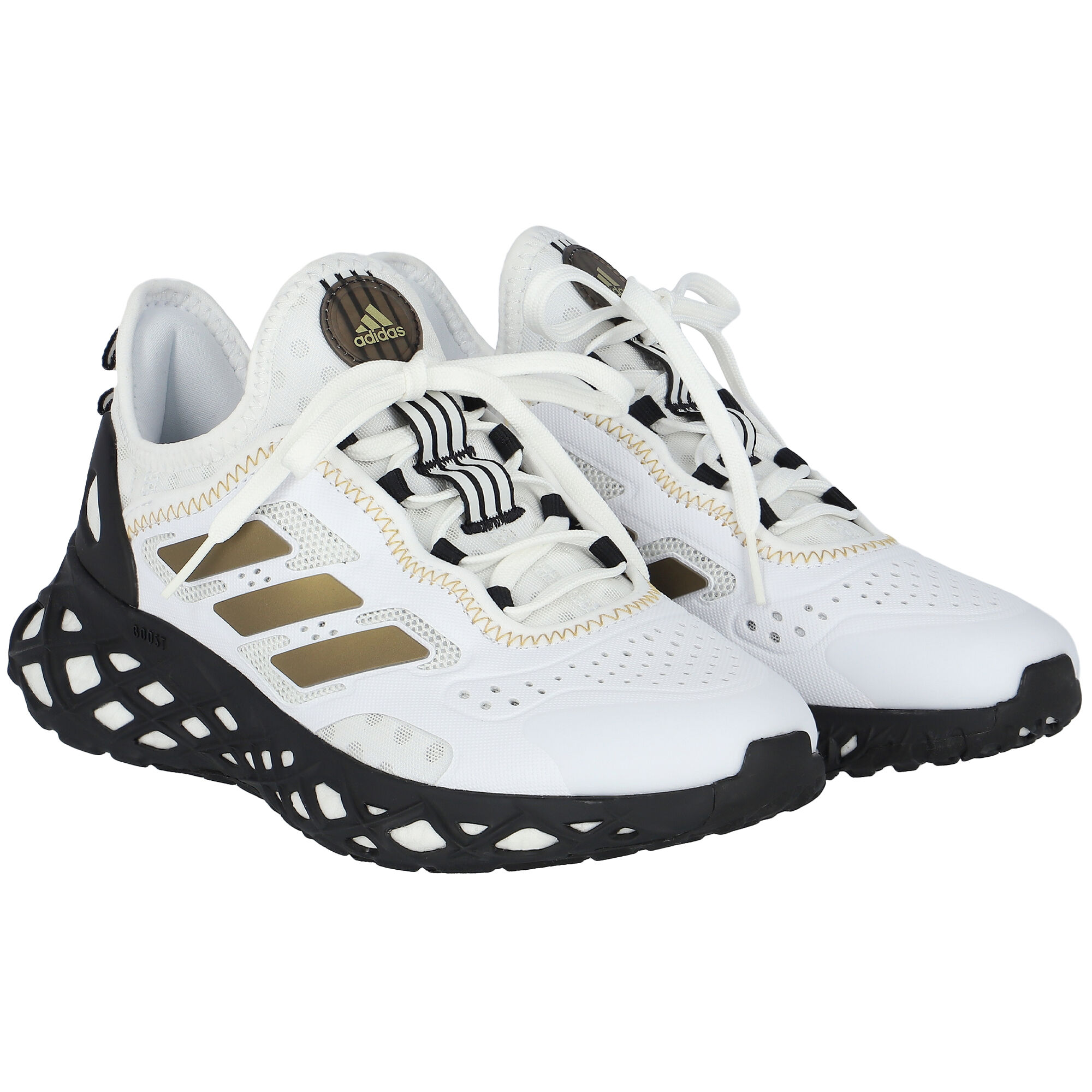 Adi store boost trainers
