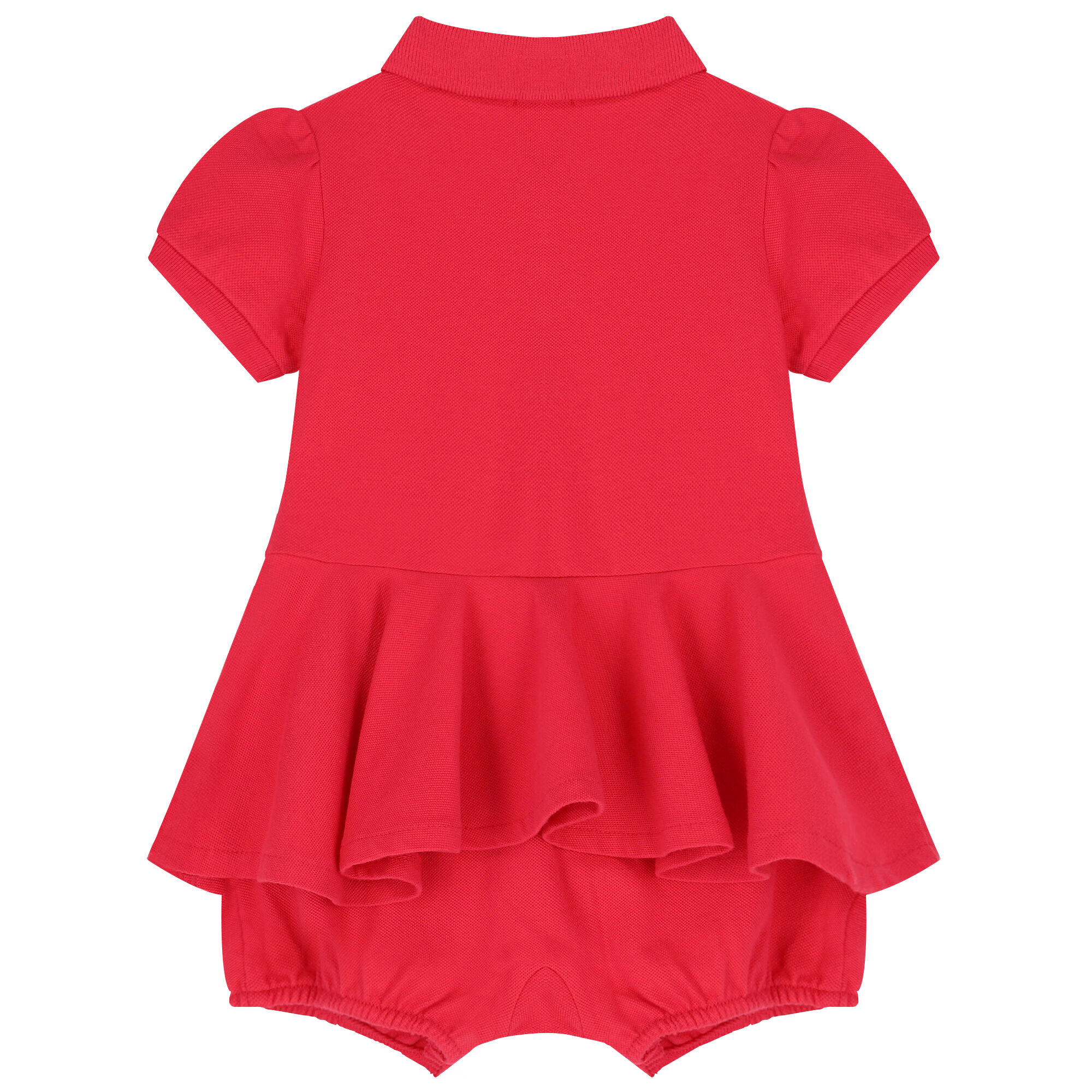 Little girls hot sale rompers