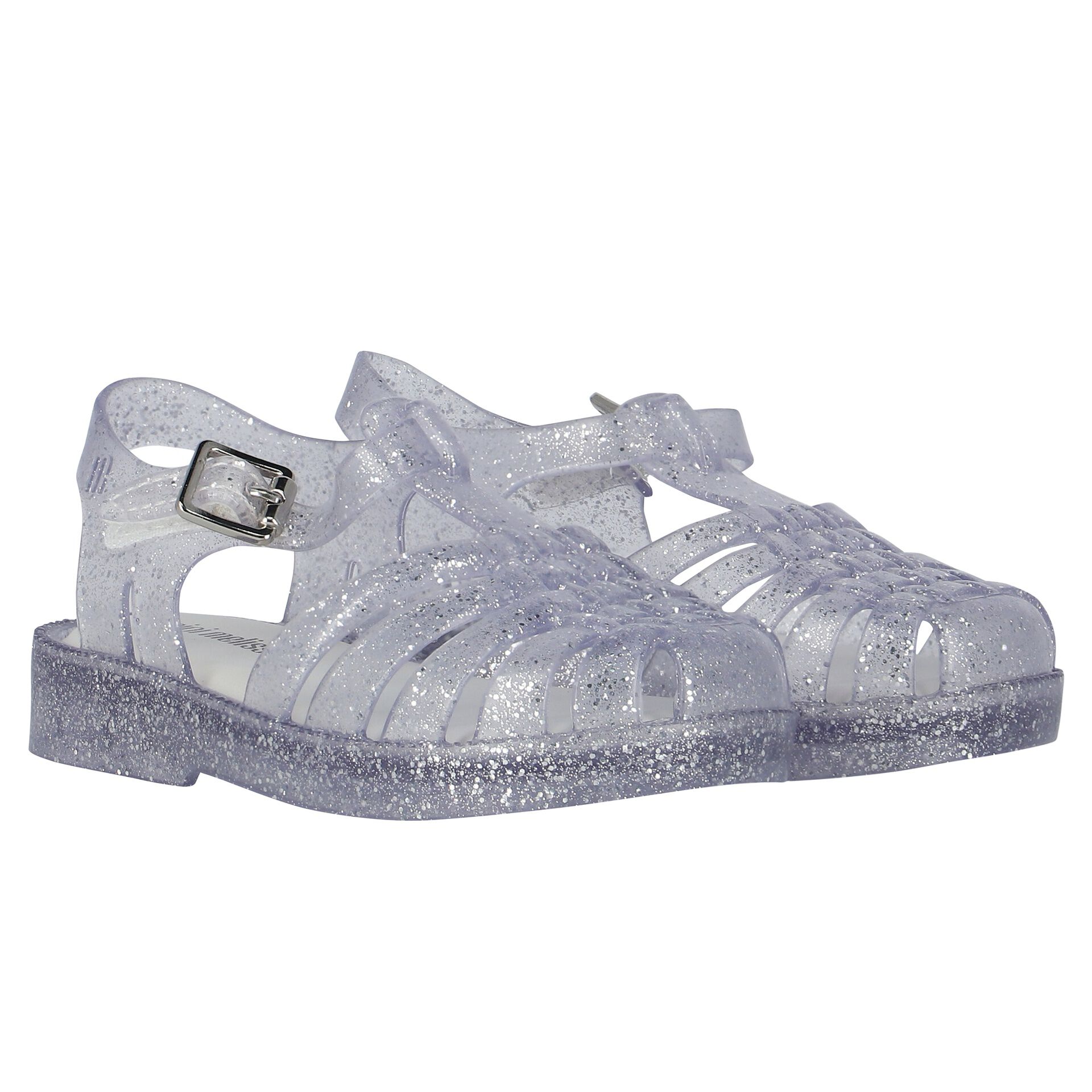Melissa hot sale jelly shoes