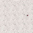 بيجاما بنات بالشعار باللون الوردى والعاجى , 1, hi-res