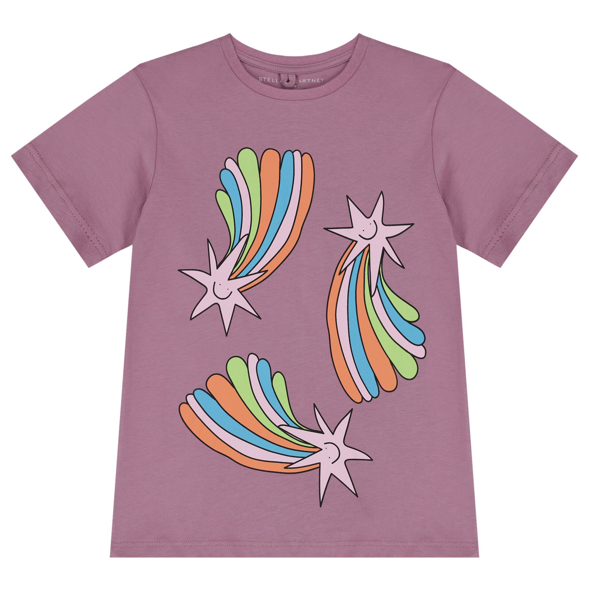 Stella mccartney kidswear top